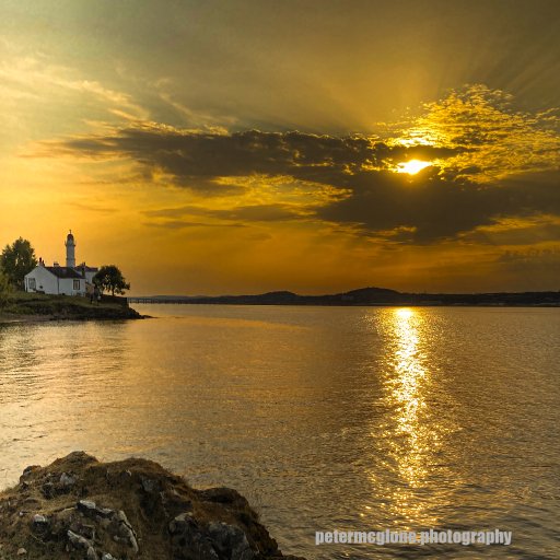 The West Light, Near Tayport