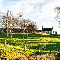 Wee Cottage, Balmerino