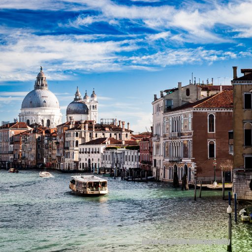 Basilica di Santa Maria della Salute