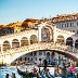 The Rialto Bridge