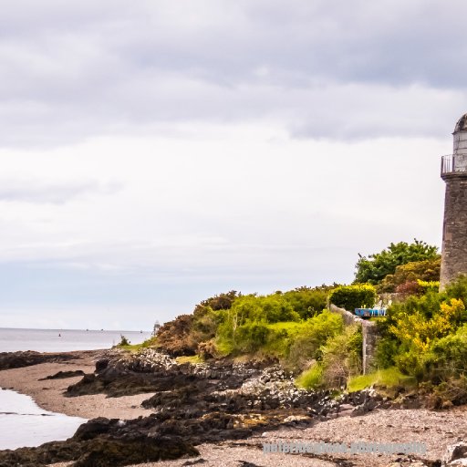 East Light, Tayport.