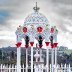 Blyth Fountain, Newport On Tay