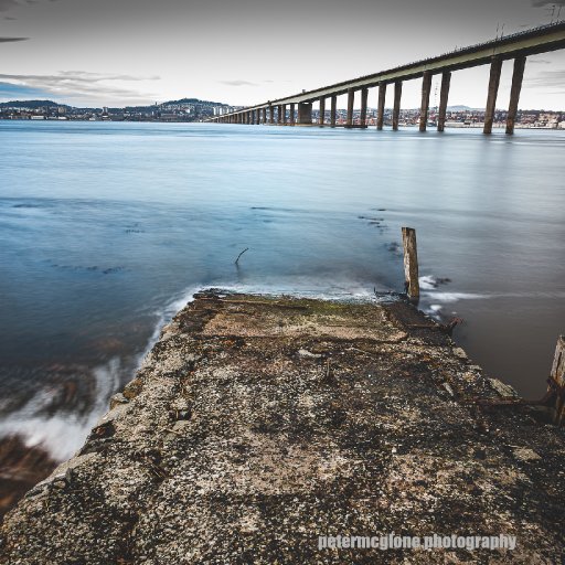 The Old Slipway, Newport on Tay