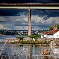 Under The Bridge, Newport