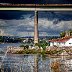 Under The Bridge, Newport