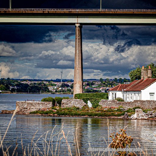 Under The Bridge, Newpot