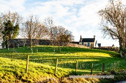 Wee Cottage, Balmerino