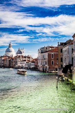 Basilica Di Santa Maria Della Salute