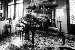 Reflections, The Dining Room, Palazzetto Pisani