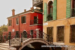 Ponte Giustinian