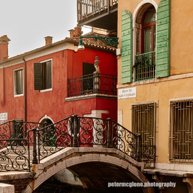 Ponte Giustinian