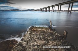 The Old Slipway, Newport On Tay