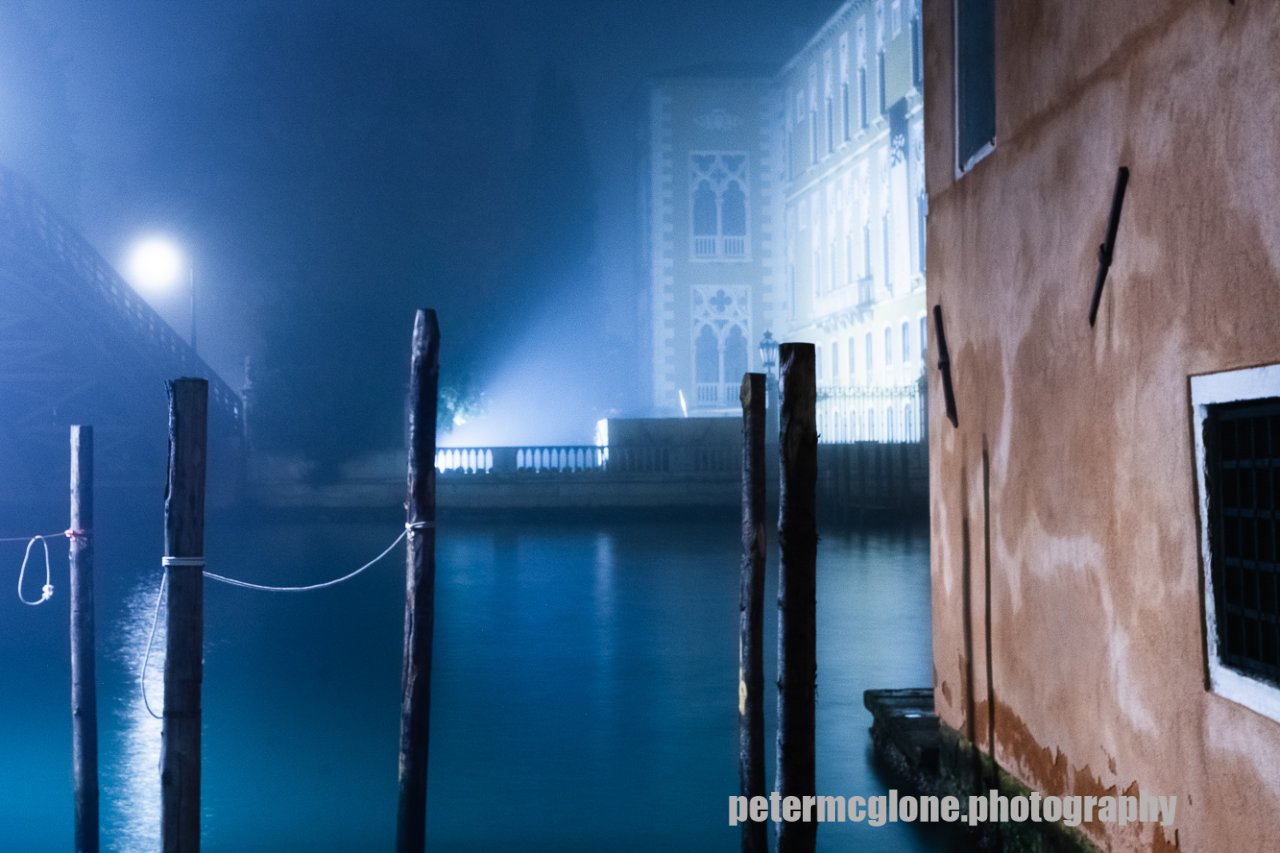 Misty Evening, Accademia.jpg